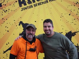 2025-11-22  EXPOAIRSOFT 2025